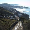 Aberystwyth,Devils Bridge,Wales';