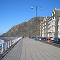 Aberystwyth,Devils Bridge,Wales';