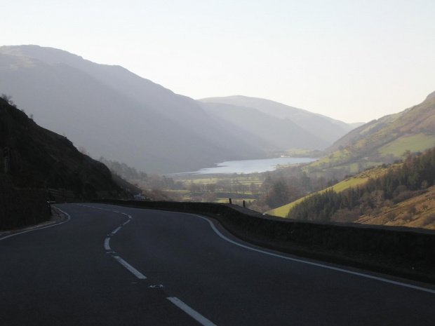 Aberystwyth,Devils Bridge,Wales';