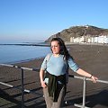 Aberystwyth,Devils Bridge,Wales';