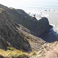 Aberystwyth,Devils Bridge,Wales';