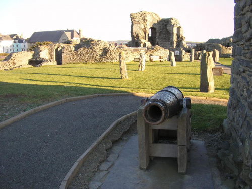 Aberystwyth,Devils Bridge,Wales';