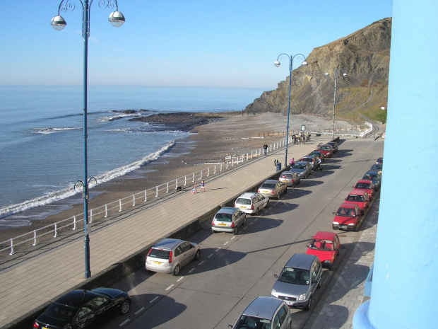 Aberystwyth,Devils Bridge,Wales';