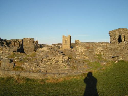 Aberystwyth,Devils Bridge,Wales';