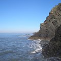 Aberystwyth,Devils Bridge,Wales';