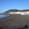 Aberystwyth,Devils Bridge,Wales';