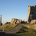 Aberystwyth,Devils Bridge,Wales';