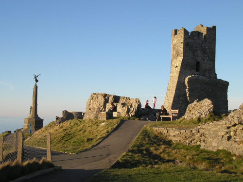 Aberystwyth,Devils Bridge,Wales';