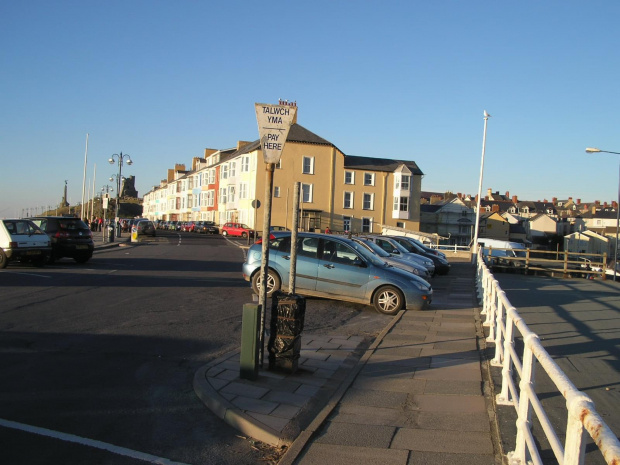 Aberystwyth,Devils Bridge,Wales';