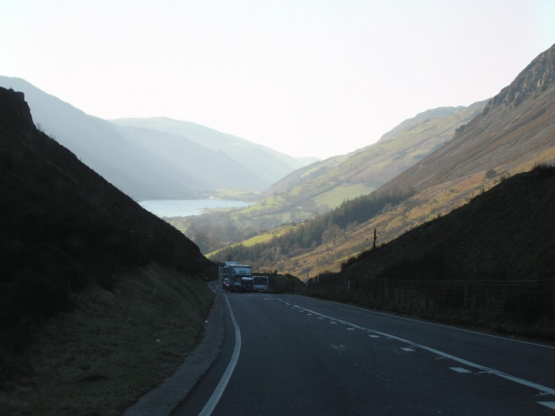 Aberystwyth,Devils Bridge,Wales';