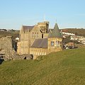 Aberystwyth,Devils Bridge,Wales';