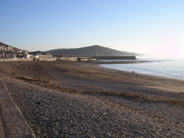 Aberystwyth,Devils Bridge,Wales';