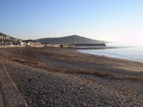 Aberystwyth,Devils Bridge,Wales';