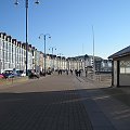 Aberystwyth,Devils Bridge,Wales';