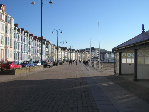 Aberystwyth,Devils Bridge,Wales';