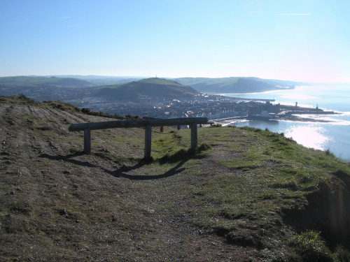 Aberystwyth,Devils Bridge,Wales';