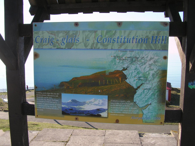 Aberystwyth,Devils Bridge,Wales';