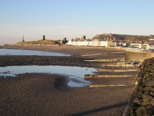 Aberystwyth,Devils Bridge,Wales';