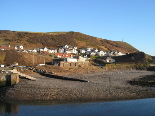 Aberystwyth,Devils Bridge,Wales';