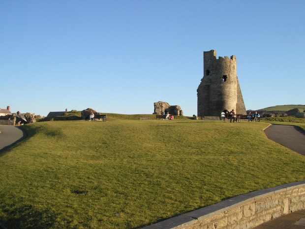 Aberystwyth,Devils Bridge,Wales';