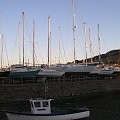 Aberystwyth,Devils Bridge,Wales';