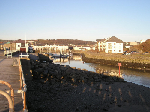 Aberystwyth,Devils Bridge,Wales';