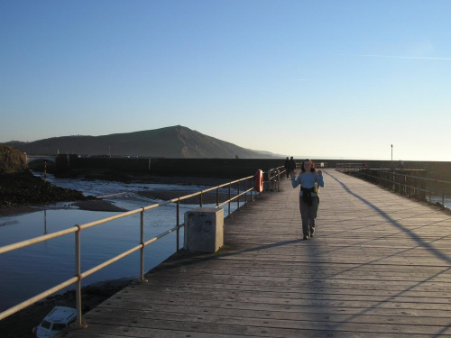 Aberystwyth,Devils Bridge,Wales';