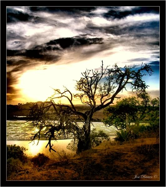 Jose Ramos HDR #hdr