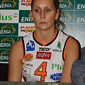 Energa Gedania-Aluprof Bielsko-Biała