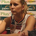 Energa Gedania-Aluprof Bielsko-Biała