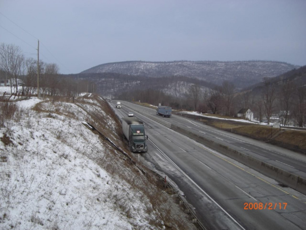 Church on the Turnpike