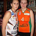Energa Gedania-Aluprof Bielsko-Biała
