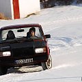 Rajdowy Puchar Kager 16.02.08