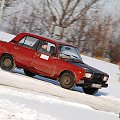 Rajdowy Puchar Kager 16.02.08