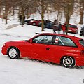 Rajdowy Puchar Kager 16.02.08