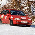 Rajdowy Puchar Kager 16.02.08