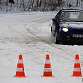 Rajdowy Puchar Kager 16.02.08