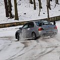 Rajdowy Puchar Kager 16.02.08