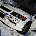 Rajdowy Puchar Kager 16.02.08
