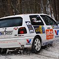 Rajdowy Puchar Kager 16.02.08