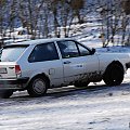 Rajdowy Puchar Kager 16.02.08