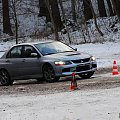 Rajdowy Puchar Kager 16.02.08