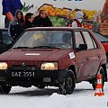 Rajdowy Puchar Kager 16.02.08