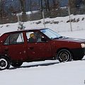 Rajdowy Puchar Kager 16.02.08