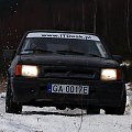 Rajdowy Puchar Kager 16.02.08