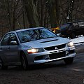 Rajdowy Puchar Kager 16.02.08