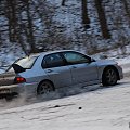 Rajdowy Puchar Kager 16.02.08