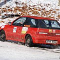 Rajdowy Puchar Kager 16.02.08