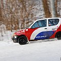 Rajdowy Puchar Kager 16.02.08