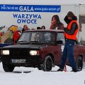 Rajdowy Puchar Kager 16.02.08